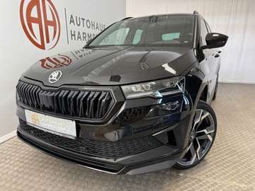 Sportline 1.5 AHK*Pano*19 Zoll*Matrix