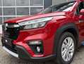 Suzuki S-Cross 1,4 Hybrid ALLGRIP shine Rot - thumbnail 2