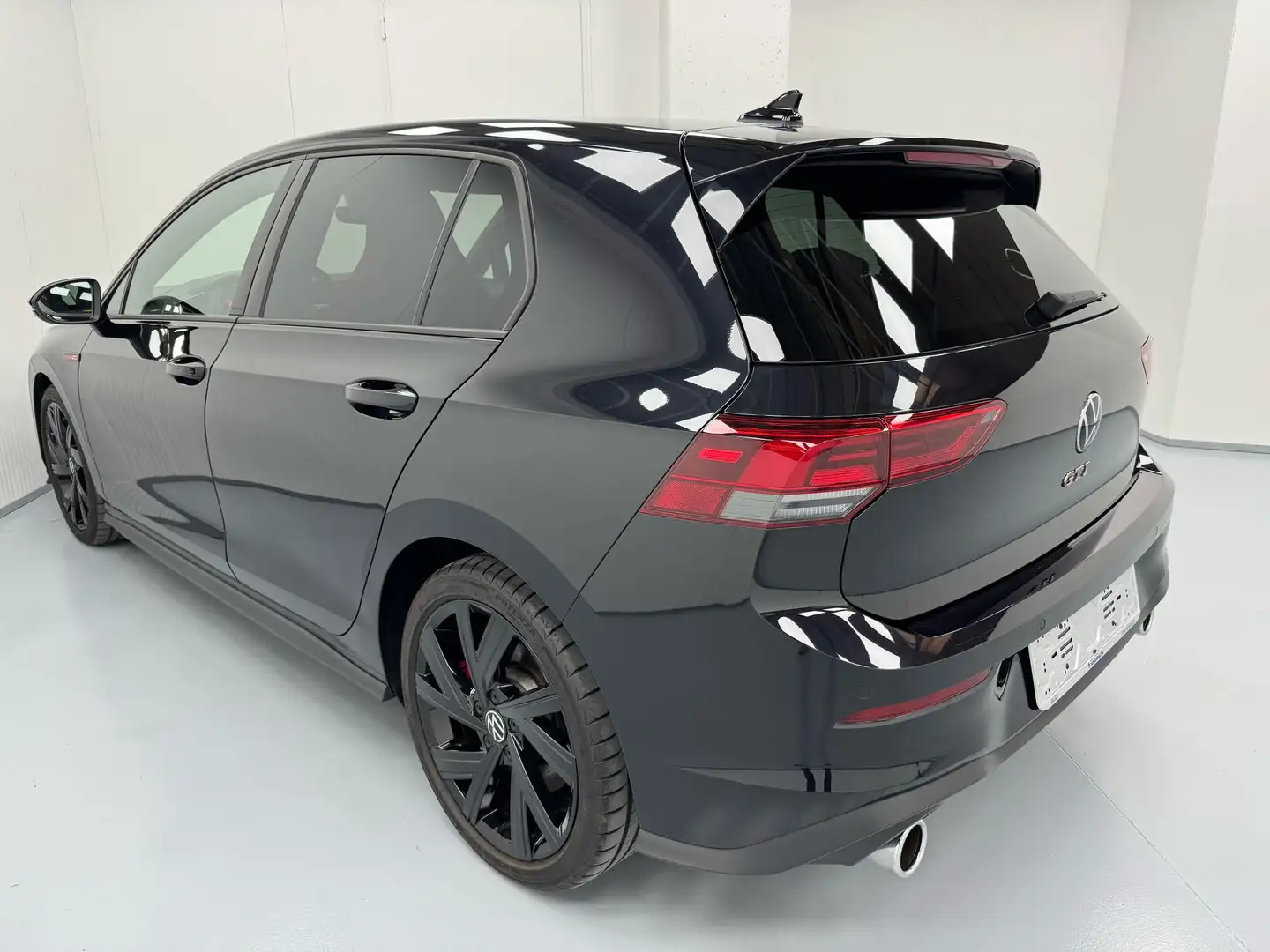 Volkswagen Golf GTI 2.0 TSI DSG 245CV *LED PERF+18"+CAM* ONLYPROMO! Black - 2