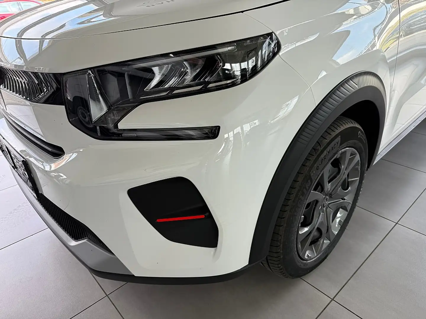 Citroen C3 PT 100 Max Winterpaket Weiß - 2