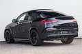 Mercedes-Benz GLE 63 AMG Coupé S 4MATIC+ Carbon, Massage, VOL Facelift, 612 Noir - thumbnail 11