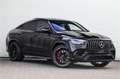 Mercedes-Benz GLE 63 AMG Coupé S 4MATIC+ Carbon, Massage, VOL Facelift, 612 Noir - thumbnail 8