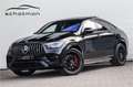 Mercedes-Benz GLE 63 AMG Coupé S 4MATIC+ Carbon, Massage, VOL Facelift, 612 Noir - thumbnail 1