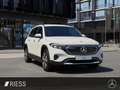 Mercedes-Benz EQB 250 TOP Ausstattung Weiß - thumbnail 2