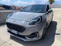 Ford Puma Puma 1.0 EcoBoost Hybrid 155 CV S&S aut. ST-Line V Grigio - thumbnail 1