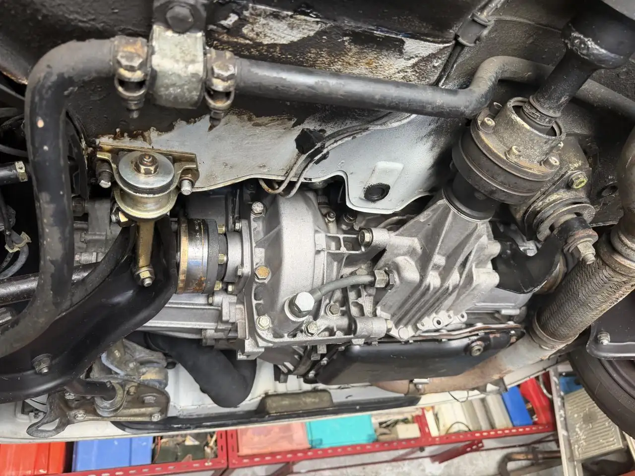 Lancia Delta HF Turbo 185cv km certifié, foto 9