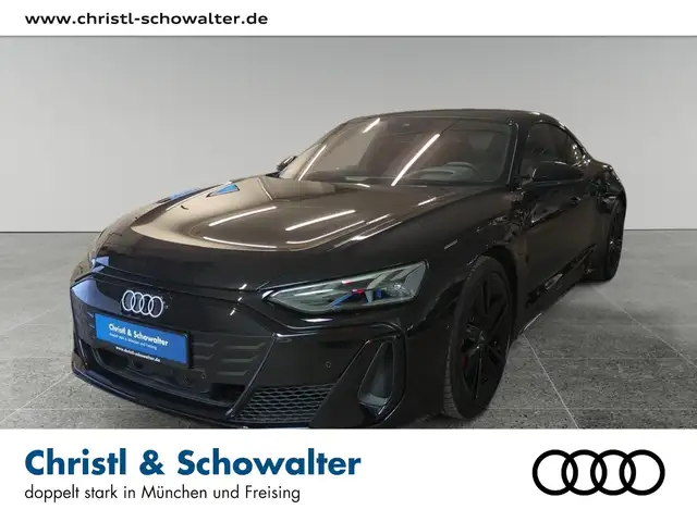 Audi e-tron GT S  quattro 435kW FL LUFTFED MATRIX PANO