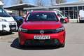 Opel Corsa Corsa Edition Klima/LED/SH/LMR Sitzhzg./MF-Lenkrad Rot - thumbnail 2