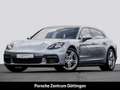 Porsche Panamera 4 E-Hybrid Sport Turismo Silber - thumbnail 1