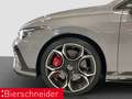 Volkswagen Golf GTI Golf 8 GTI 2.0 TSI DSG Clubsport 19 MATRIX PANO Grau - thumbnail 9