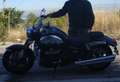 Triumph Rocket III Roadster Roadster ABS Černá - thumbnail 2