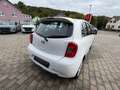 Nissan Micra 1.2 DIG-S Acenta Navi+SHZ+KlimaA+LM+PDC Blanc - thumbnail 5
