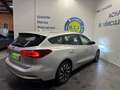 Ford Focus SW 1.0 ECOBOOST 125CH TITANIUM X BUSINESS Gris - thumbnail 5
