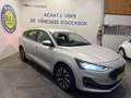 Ford Focus SW 1.0 ECOBOOST 125CH TITANIUM X BUSINESS Gris - thumbnail 3