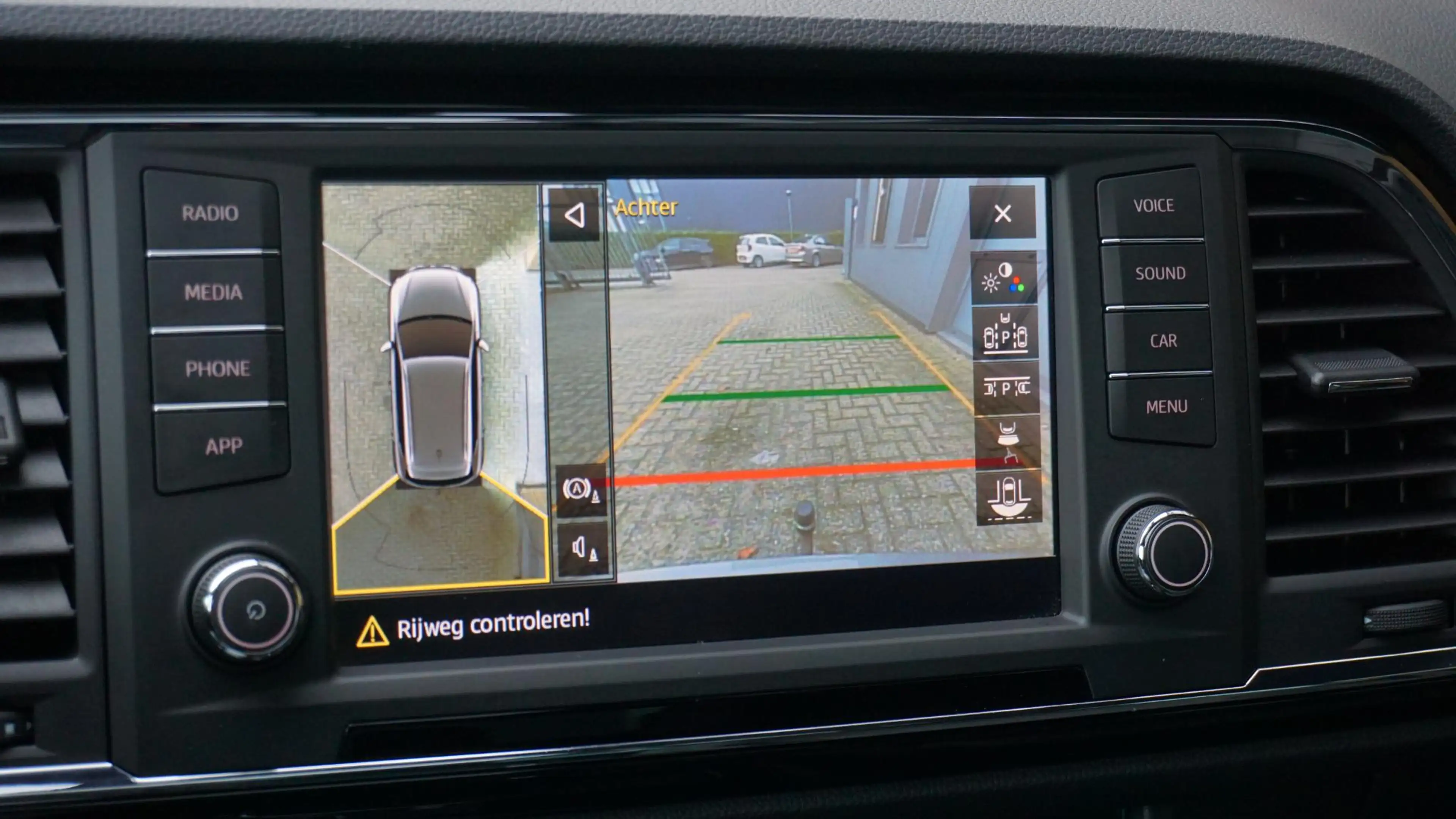 SEAT Ateca 1.4 EcoTSI 150pk Xcellence Pano.Dak Leder 360-View — photo 14