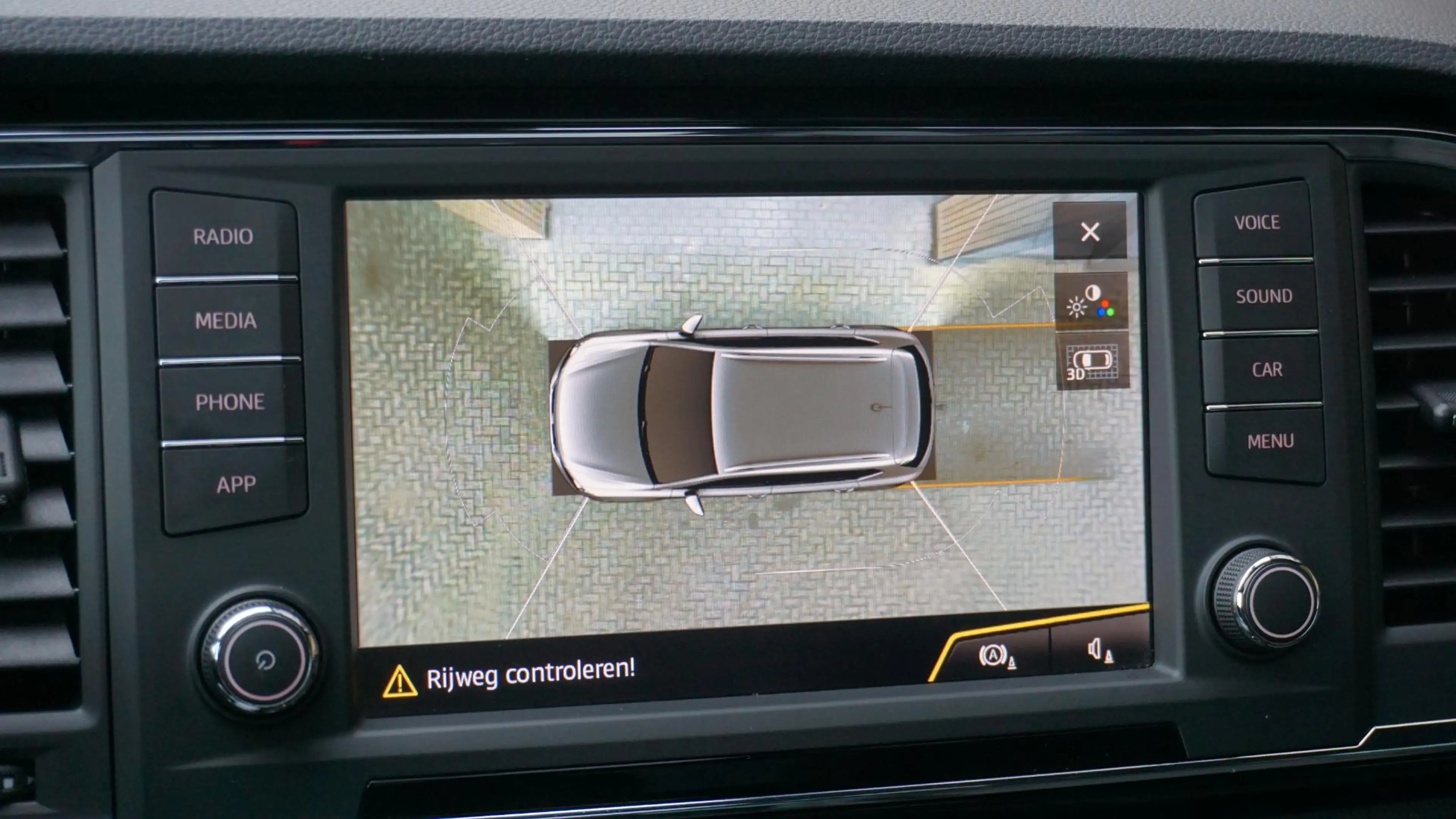 SEAT Ateca 1.4 EcoTSI 150pk Xcellence Pano.Dak Leder 360-View — photo 16