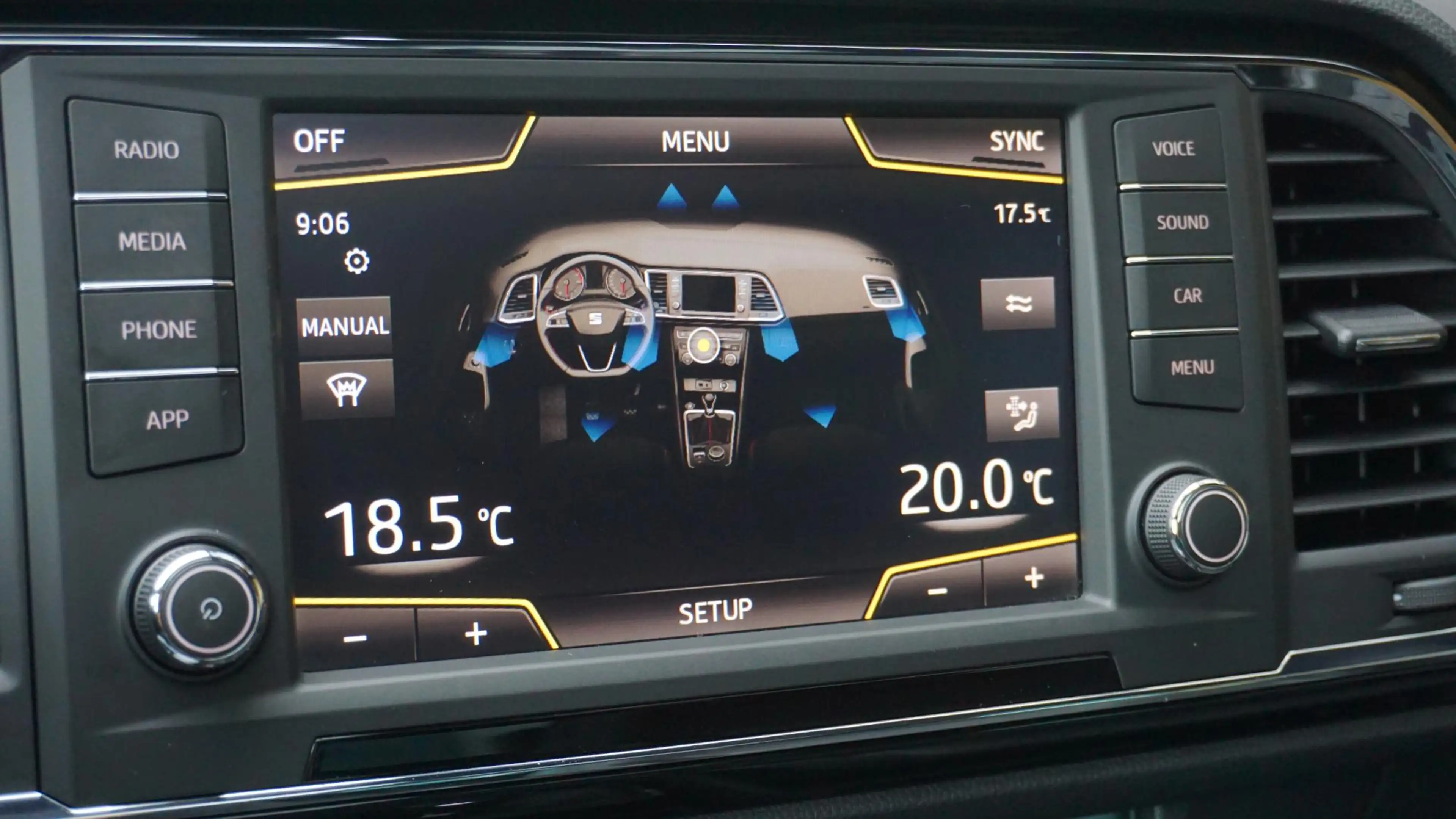 SEAT Ateca 1.4 EcoTSI 150pk Xcellence Pano.Dak Leder 360-View — photo 18