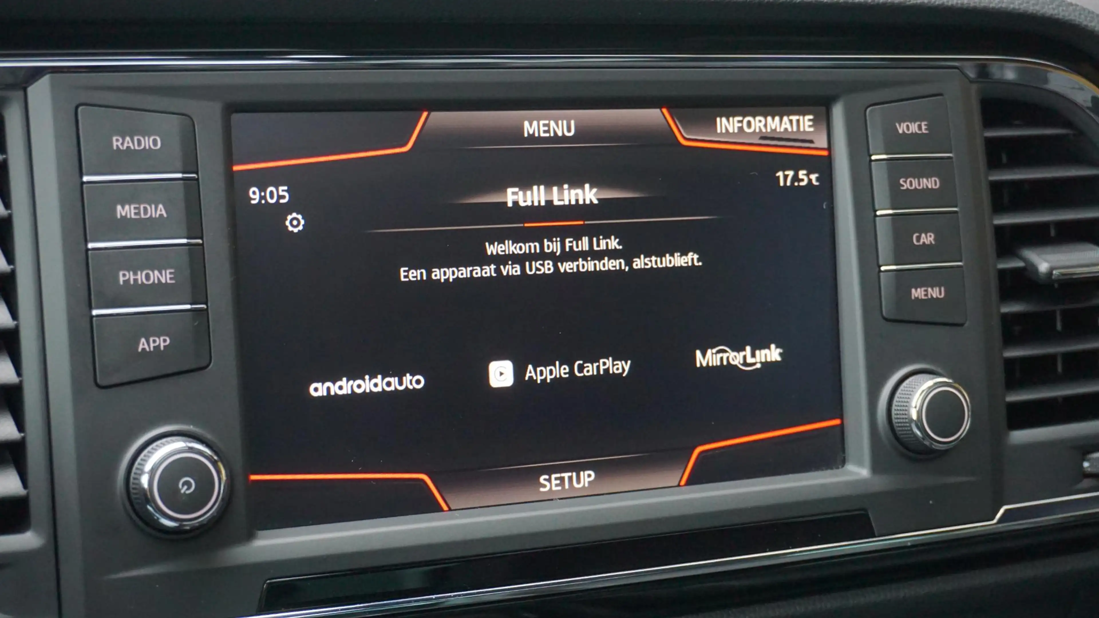 SEAT Ateca 1.4 EcoTSI 150pk Xcellence Pano.Dak Leder 360-View — photo 17
