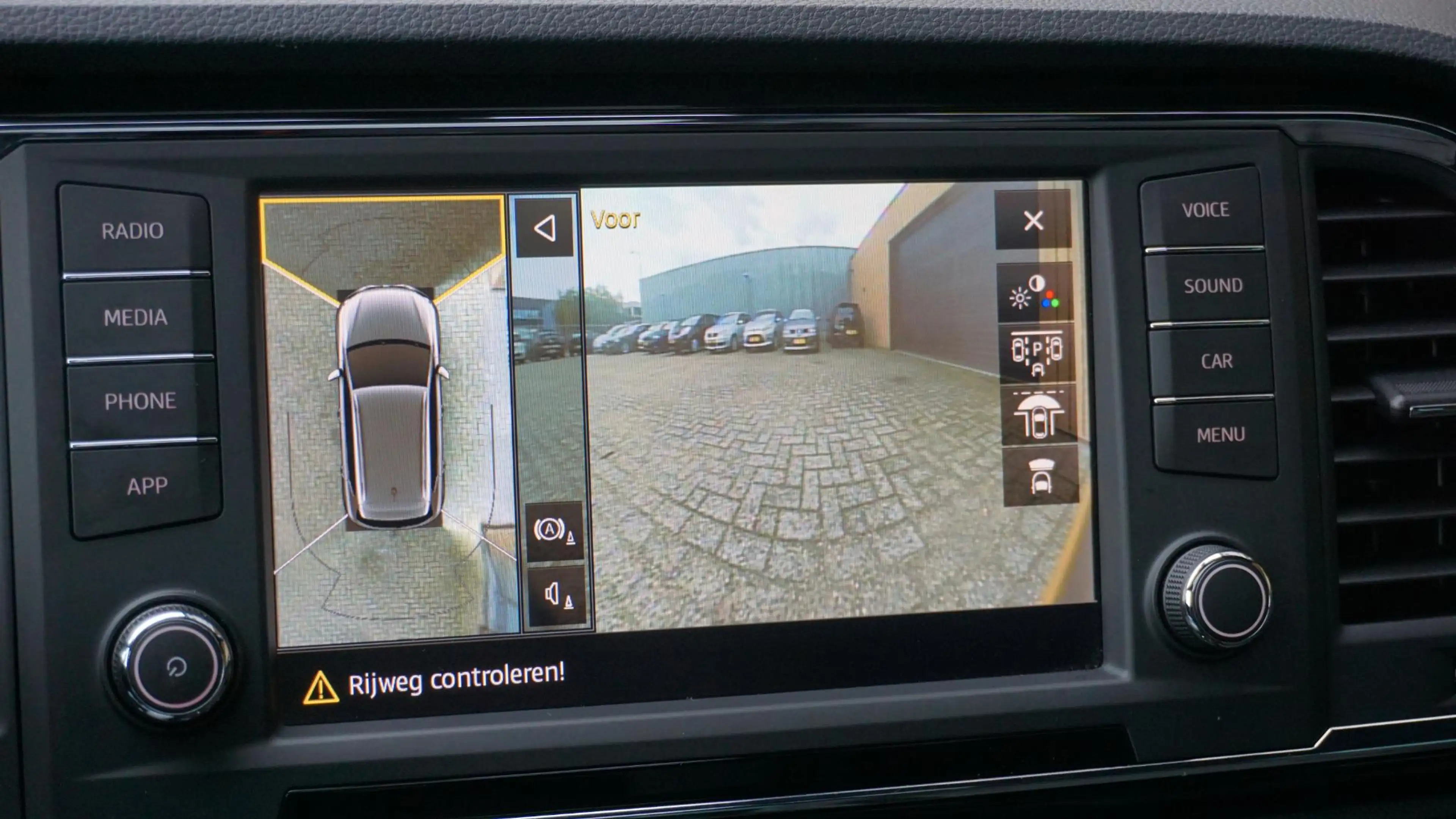 SEAT Ateca 1.4 EcoTSI 150pk Xcellence Pano.Dak Leder 360-View — photo 15