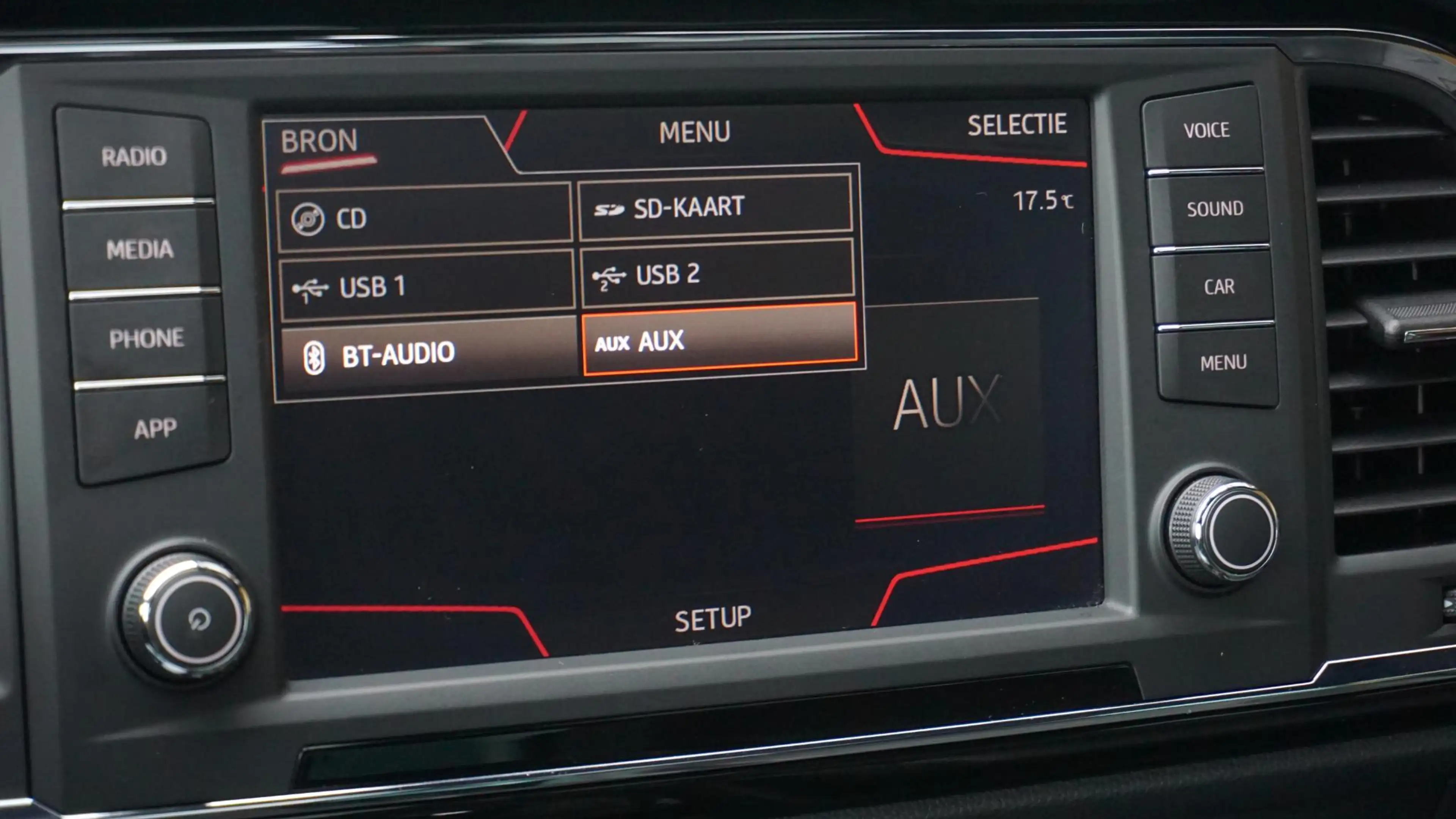 SEAT Ateca 1.4 EcoTSI 150pk Xcellence Pano.Dak Leder 360-View — photo 40