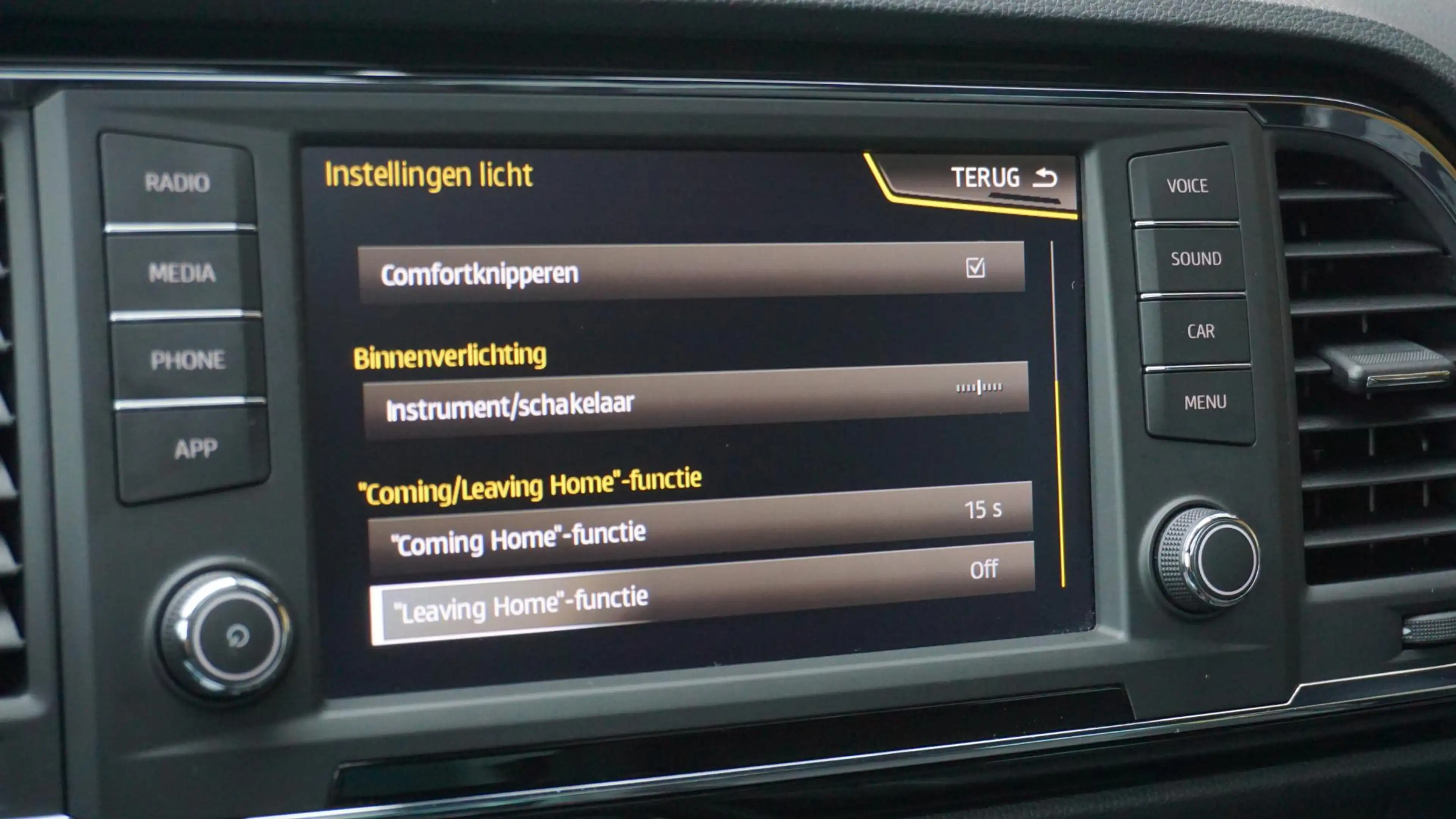 SEAT Ateca 1.4 EcoTSI 150pk Xcellence Pano.Dak Leder 360-View — photo 42