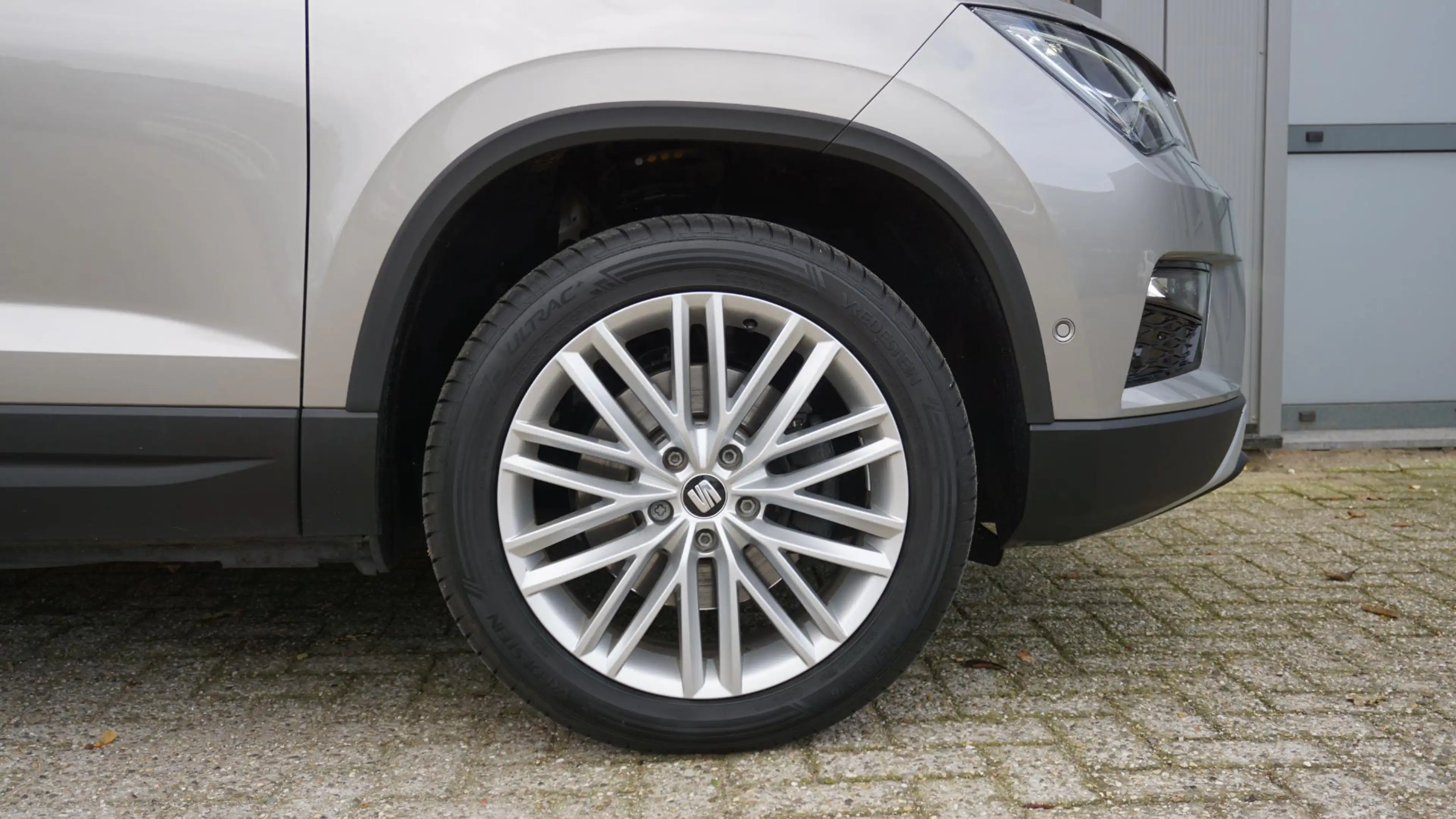 SEAT Ateca 1.4 EcoTSI 150pk Xcellence Pano.Dak Leder 360-View — photo 50