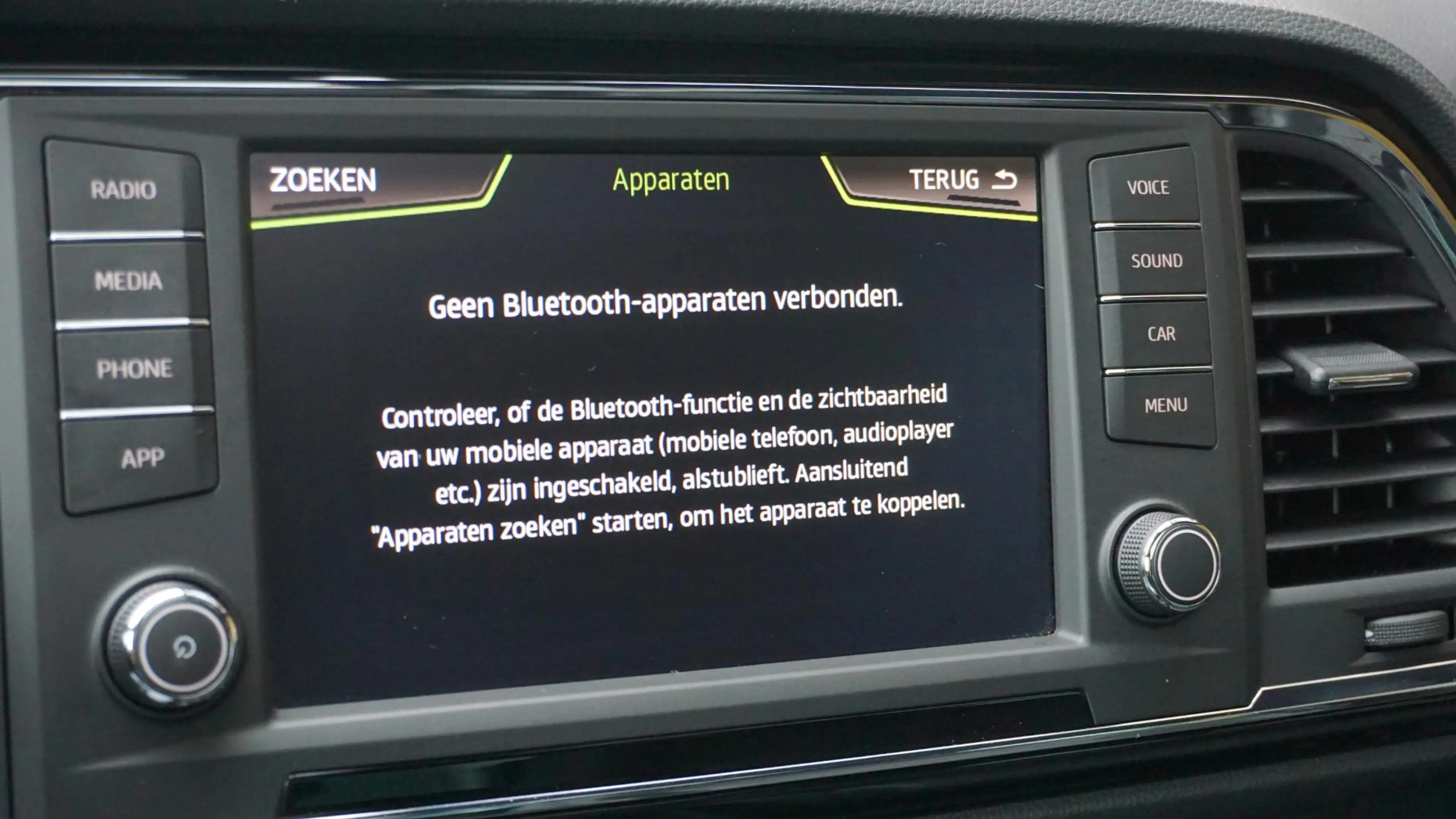 SEAT Ateca 1.4 EcoTSI 150pk Xcellence Pano.Dak Leder 360-View — photo 32