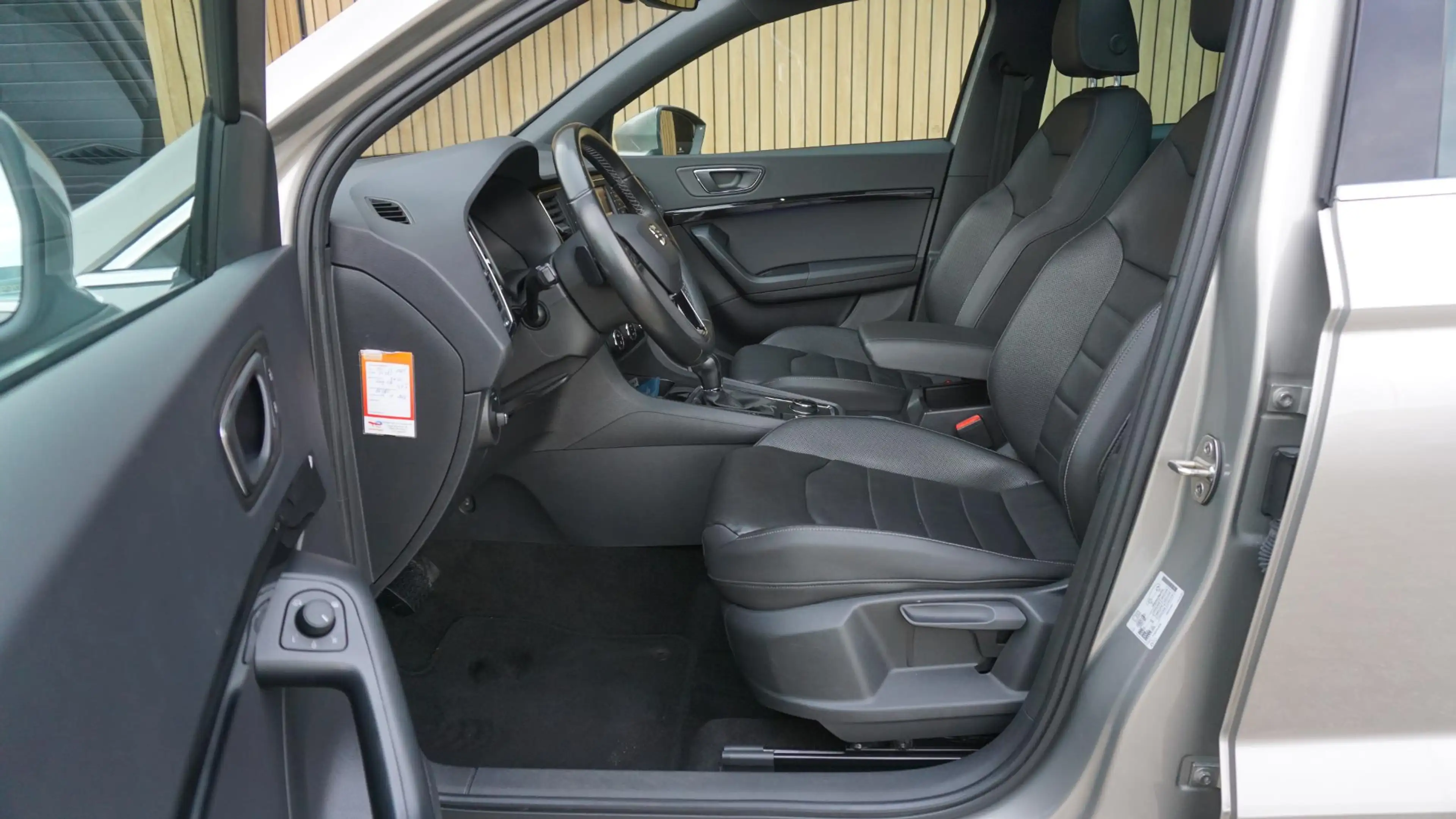 SEAT Ateca 1.4 EcoTSI 150pk Xcellence Pano.Dak Leder 360-View — photo 7