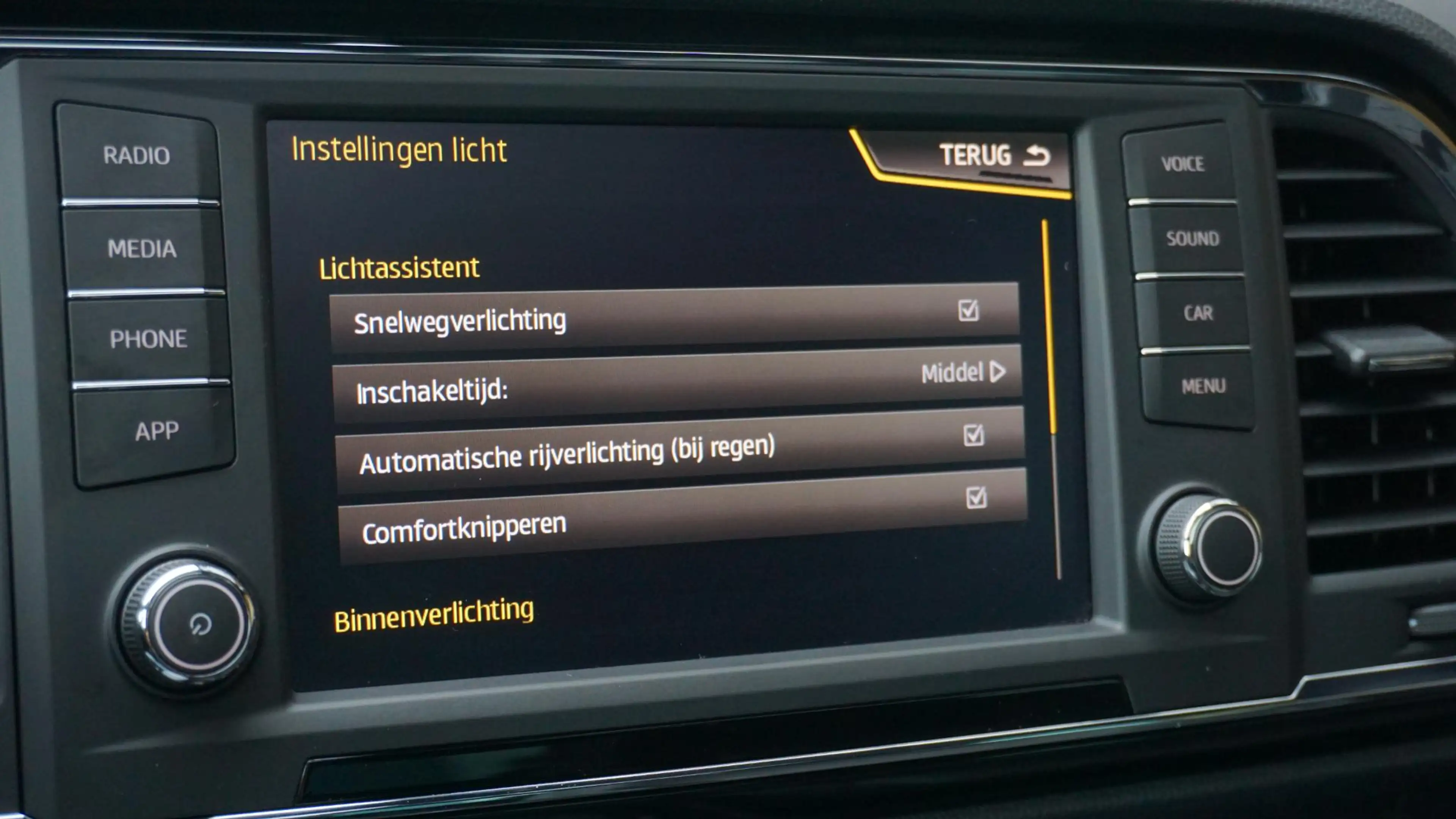SEAT Ateca 1.4 EcoTSI 150pk Xcellence Pano.Dak Leder 360-View — photo 41