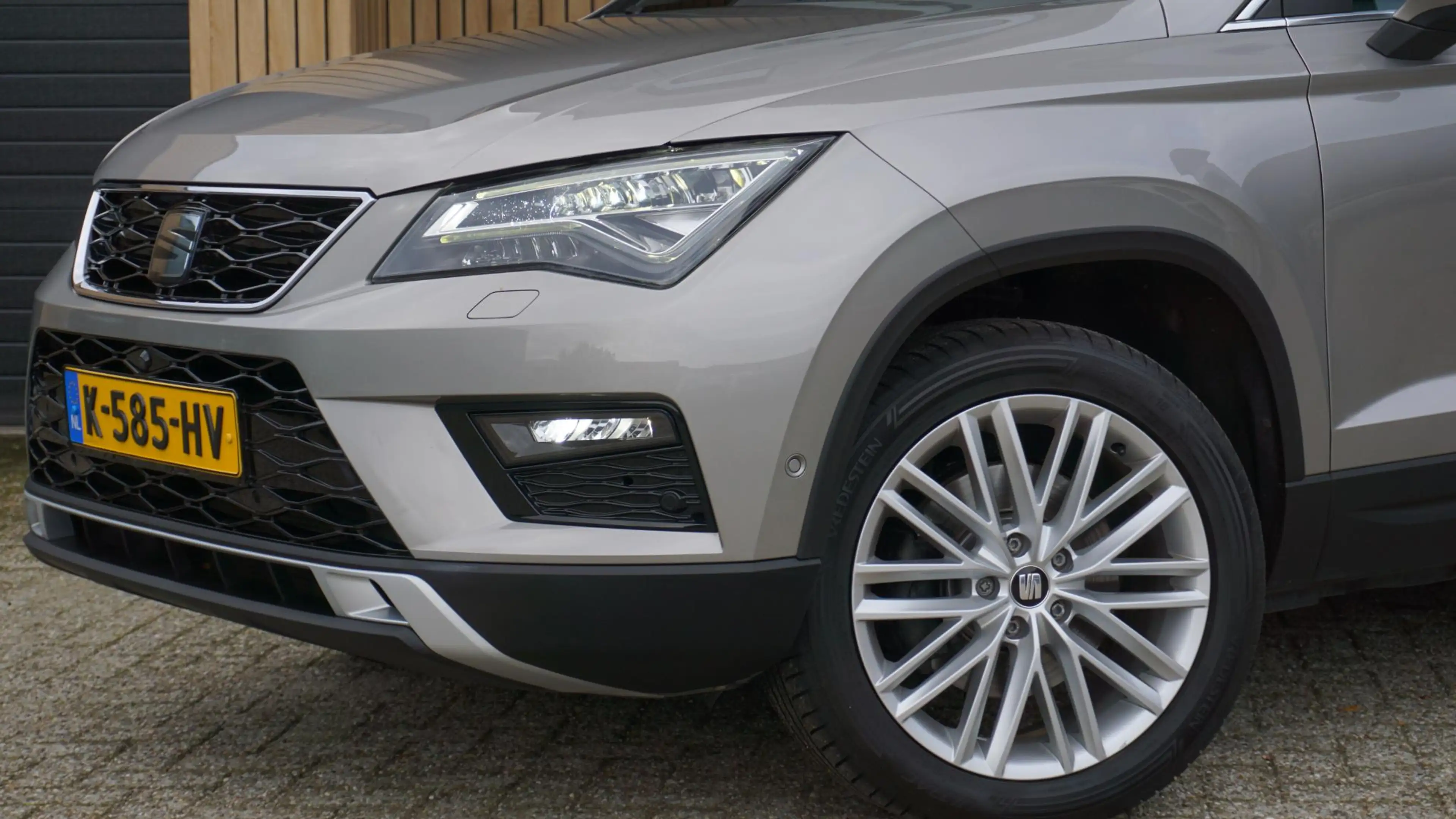 SEAT Ateca 1.4 EcoTSI 150pk Xcellence Pano.Dak Leder 360-View — photo 49