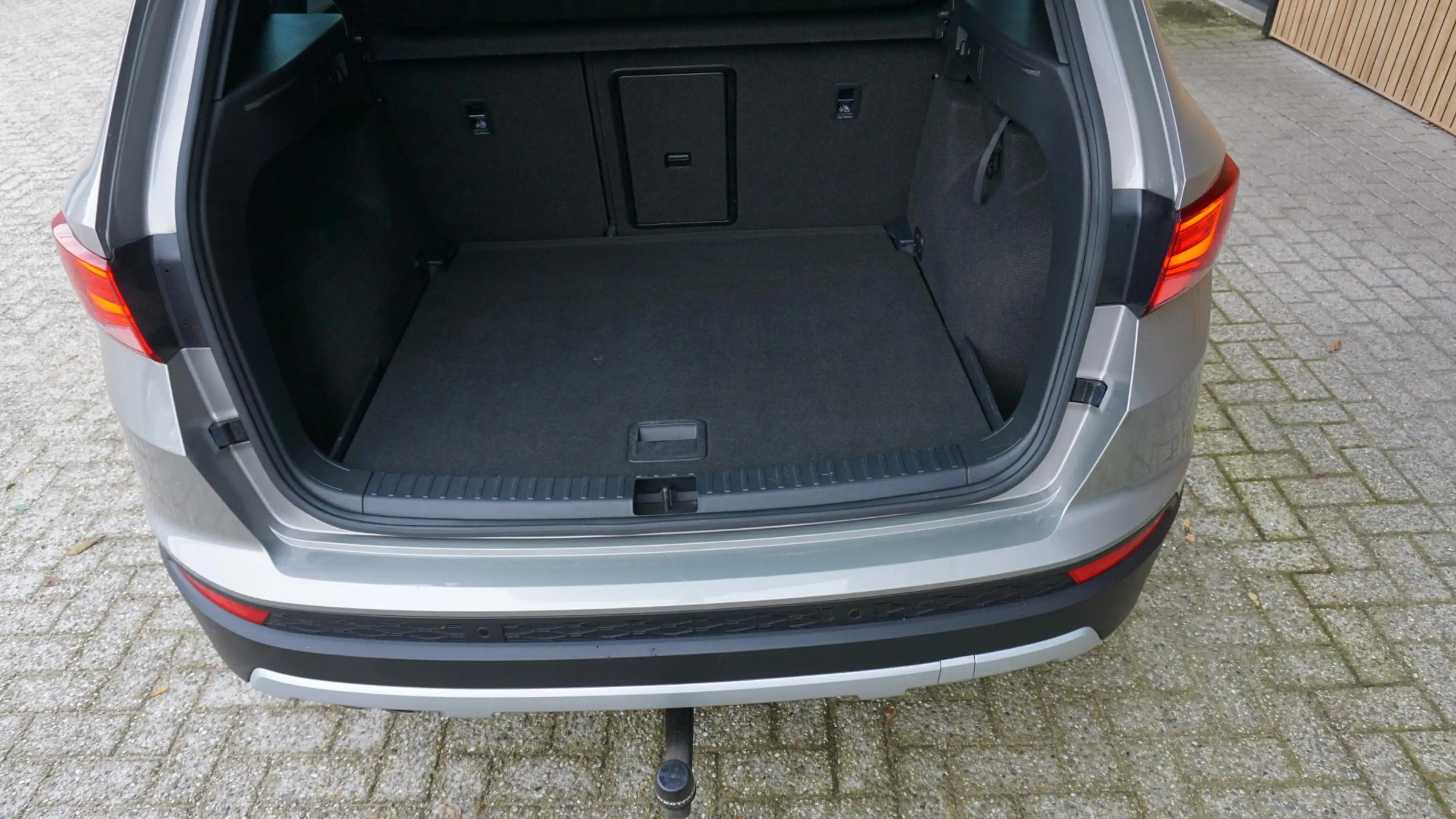 SEAT Ateca 1.4 EcoTSI 150pk Xcellence Pano.Dak Leder 360-View — photo 27