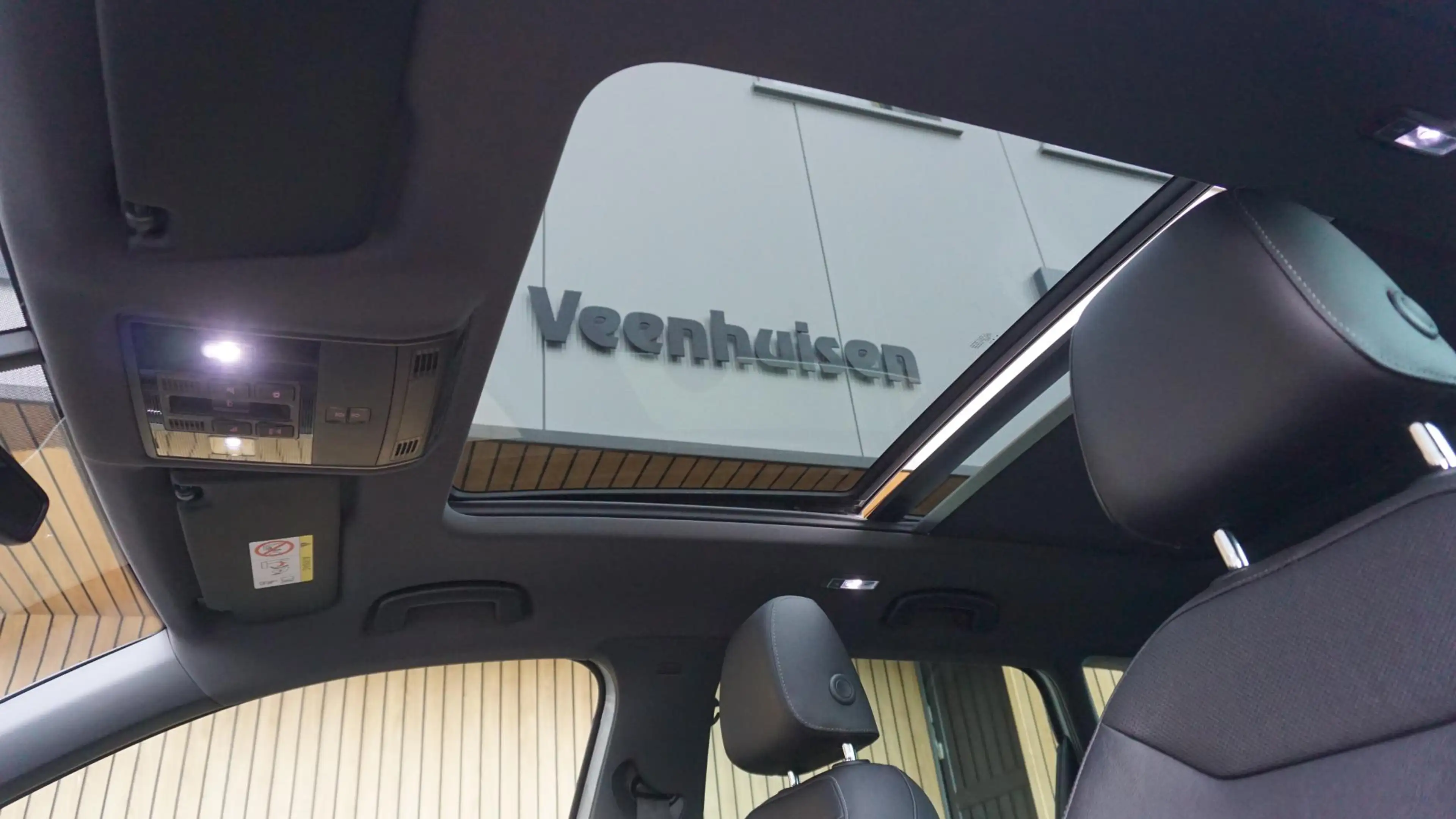 SEAT Ateca 1.4 EcoTSI 150pk Xcellence Pano.Dak Leder 360-View — photo 12