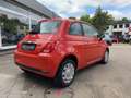 Fiat 500 Hybrid 1,0 GSE ABS Fahrerairbag ESP SERVO Arancione - thumbnail 4