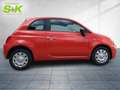 Fiat 500 Hybrid 1,0 GSE ABS Fahrerairbag ESP SERVO Arancione - thumbnail 5
