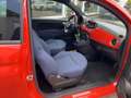 Fiat 500 Hybrid 1,0 GSE ABS Fahrerairbag ESP SERVO Orange - thumbnail 11
