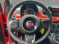 Fiat 500 Hybrid 1,0 GSE ABS Fahrerairbag ESP SERVO Orange - thumbnail 9