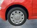 Fiat 500 Hybrid 1,0 GSE ABS Fahrerairbag ESP SERVO Arancione - thumbnail 7