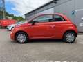 Fiat 500 Hybrid 1,0 GSE ABS Fahrerairbag ESP SERVO Arancione - thumbnail 2