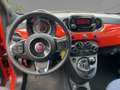 Fiat 500 Hybrid 1,0 GSE ABS Fahrerairbag ESP SERVO Arancione - thumbnail 8