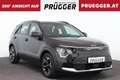 Kia e-Niro 64 KWH SILBER NAVI KAMERA NUR 27.100KM Schwarz - thumbnail 2