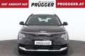 Kia e-Niro 64 KWH SILBER NAVI KAMERA NUR 27.100KM Schwarz - thumbnail 1