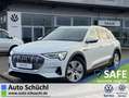 Audi e-tron 55 quattro PAKET-TOUR-STADT+EL.VORDERSITZ Weiß - thumbnail 1