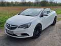 Opel Cascada Cascada 1.6 (ECOTEC) DI Turbo (ecoFLEX) Start/Stop Fehér - thumbnail 1
