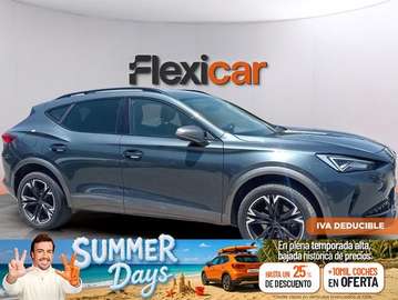 1.5 TSI 110kW (150 CV) DSG