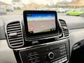 Mercedes-Benz GLE 350 GLE*350d*4M*COUPE*AMG-PAKET*3xDvD*360°ACC*HUD* Noir - thumbnail 32