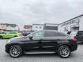 Mercedes-Benz GLE 350 GLE*350d*4M*COUPE*AMG-PAKET*3xDvD*360°ACC*HUD* Noir - thumbnail 4