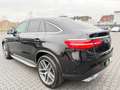 Mercedes-Benz GLE 350 GLE*350d*4M*COUPE*AMG-PAKET*3xDvD*360°ACC*HUD* Noir - thumbnail 45