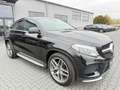 Mercedes-Benz GLE 350 GLE*350d*4M*COUPE*AMG-PAKET*3xDvD*360°ACC*HUD* Noir - thumbnail 44