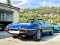 Jaguar E-Type Serie 3 V12 Open Bleu - thumbnail 6