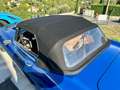 Jaguar E-Type Serie 3 V12 Open Bleu - thumbnail 13